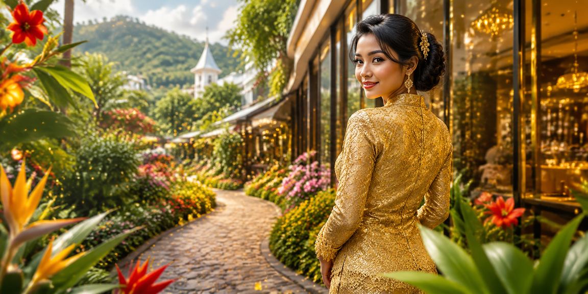 Suasana hiburan kasino Malaysia yang meriah di platform xc90