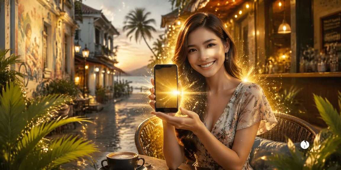 Pengguna Pulau Pinang mengakses platform xc90 untuk bola sepak EPL melalui telefon pintar