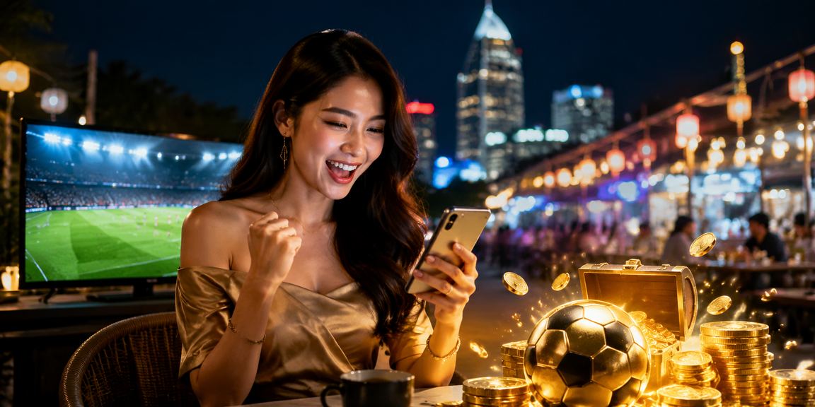 Pengguna Seremban merancang bajet permainan bertanggungjawab di platform xc90